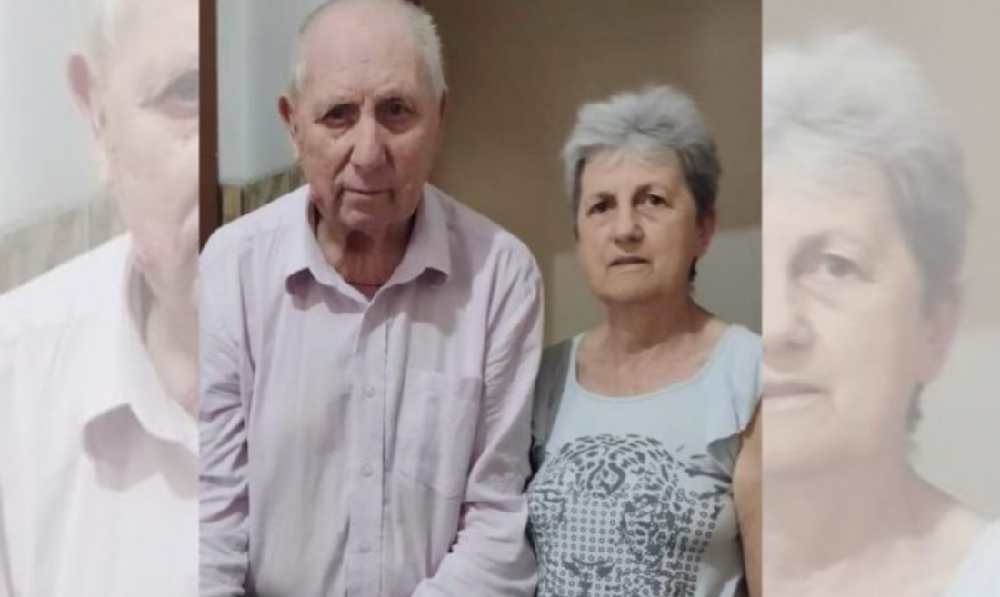 Em SC: Pai e filha morrem no mesmo dia e hora com suspeita de dengue