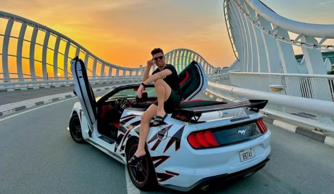 Em SC: Preso por golpe milionário, empresário expulso de padaria ostentava nas redes