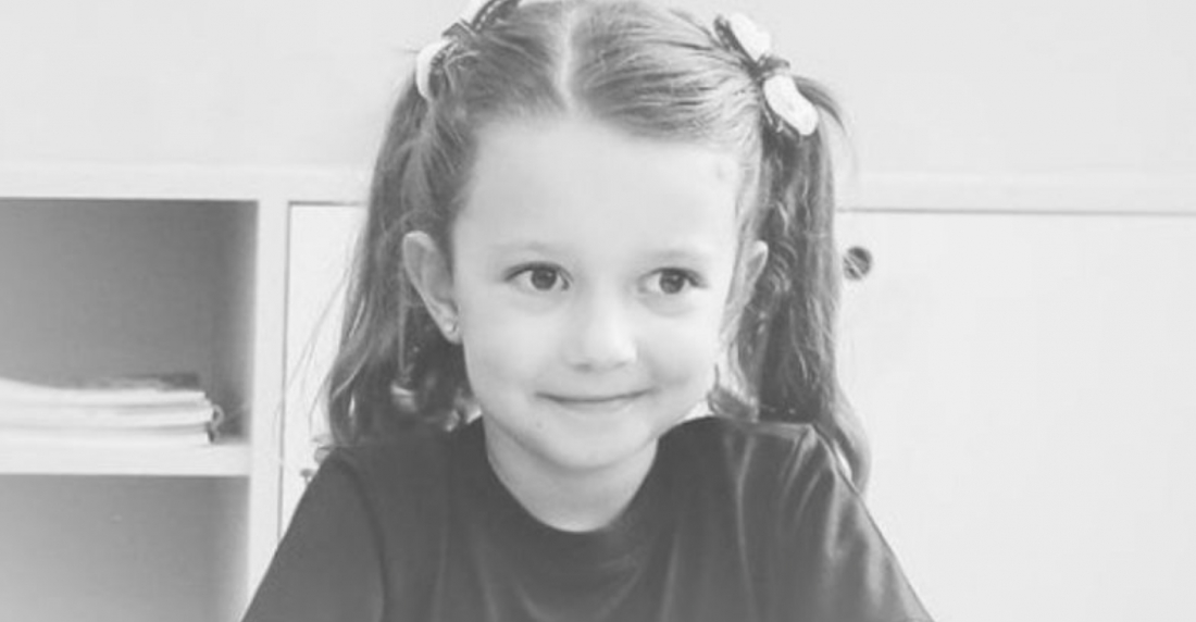 Morte de menina de 6 anos em Criciúma causa comoção: ‘um anjinho’