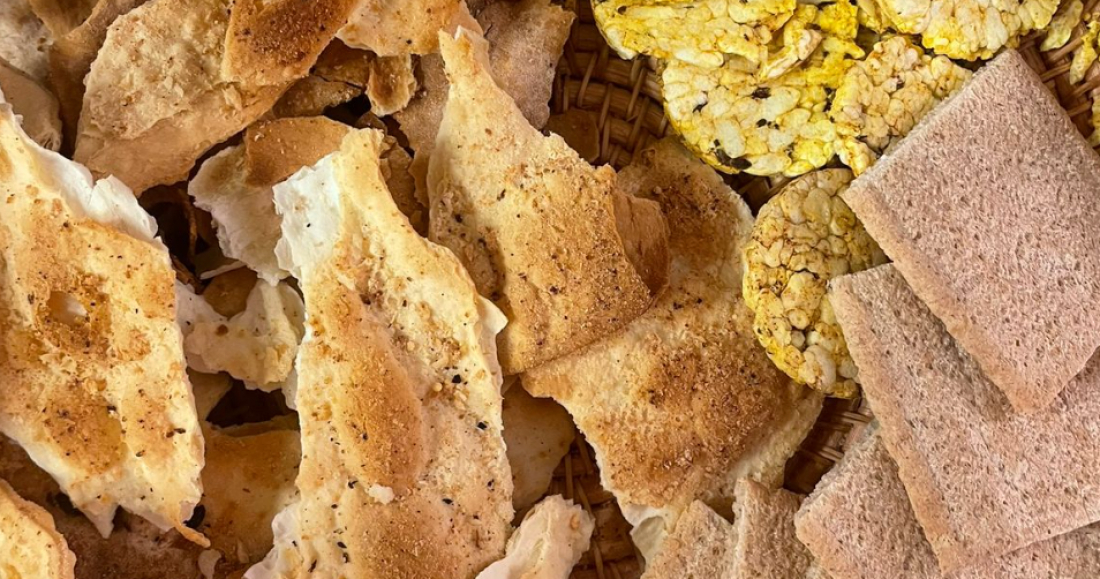 Coluna de Cláudia Levandoski: tábua de frios à Prateleiracook