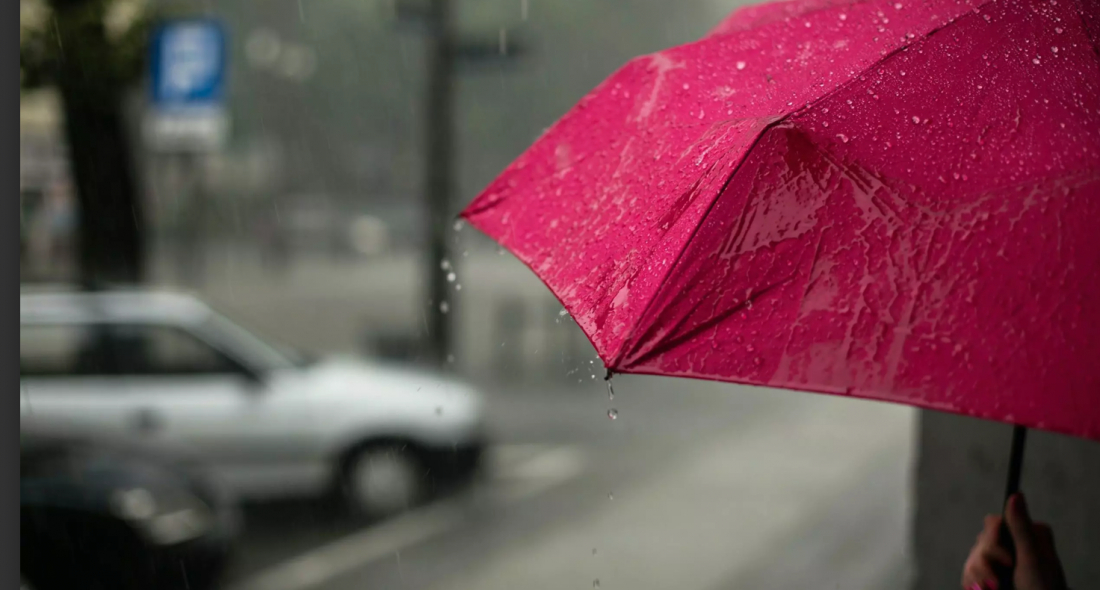 Frente fria a caminho de SC traz combinação de temporais, enxurradas e alagamentos