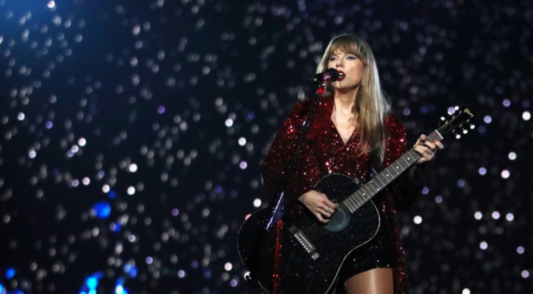 Taylor Swift: Justiça determina que fãs de SC recebam R$ 34 mil