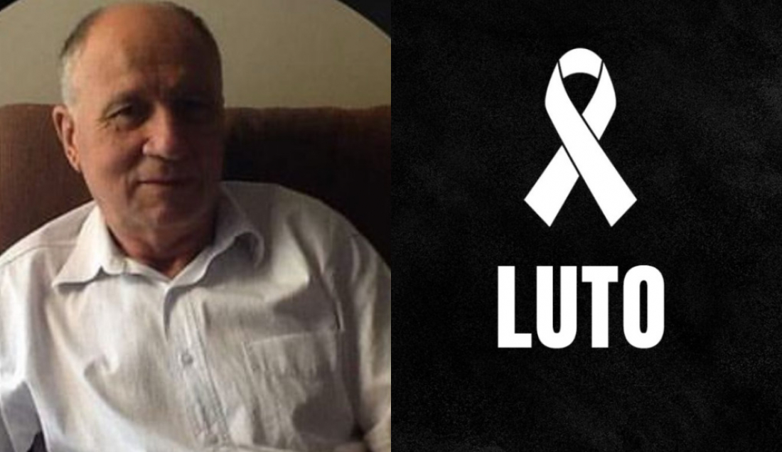 Morre André Rainoldo Michels, empresário de Braço do Norte