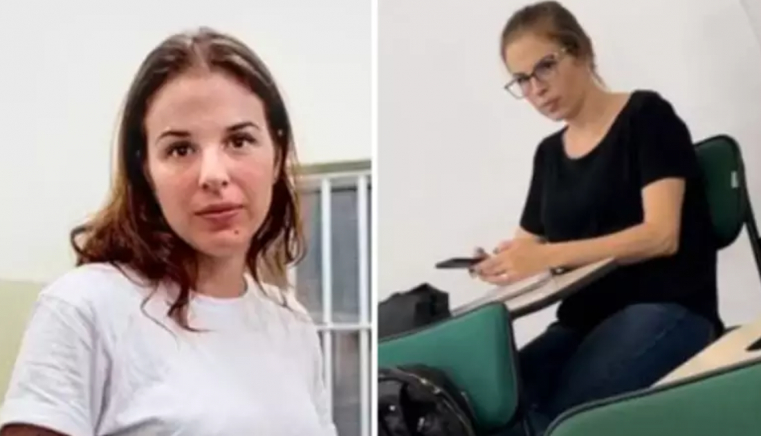 Suzane Von Richthofen começa faculdade de Direito no interior de São Paulo