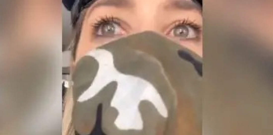 Moraes vota para condenar empresária Camila Mendonça Marques a 17 anos de prisão 