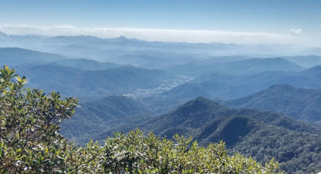 Rachadura e afastamento de placas tectônicas terão reflexos em SC? Especialista explica