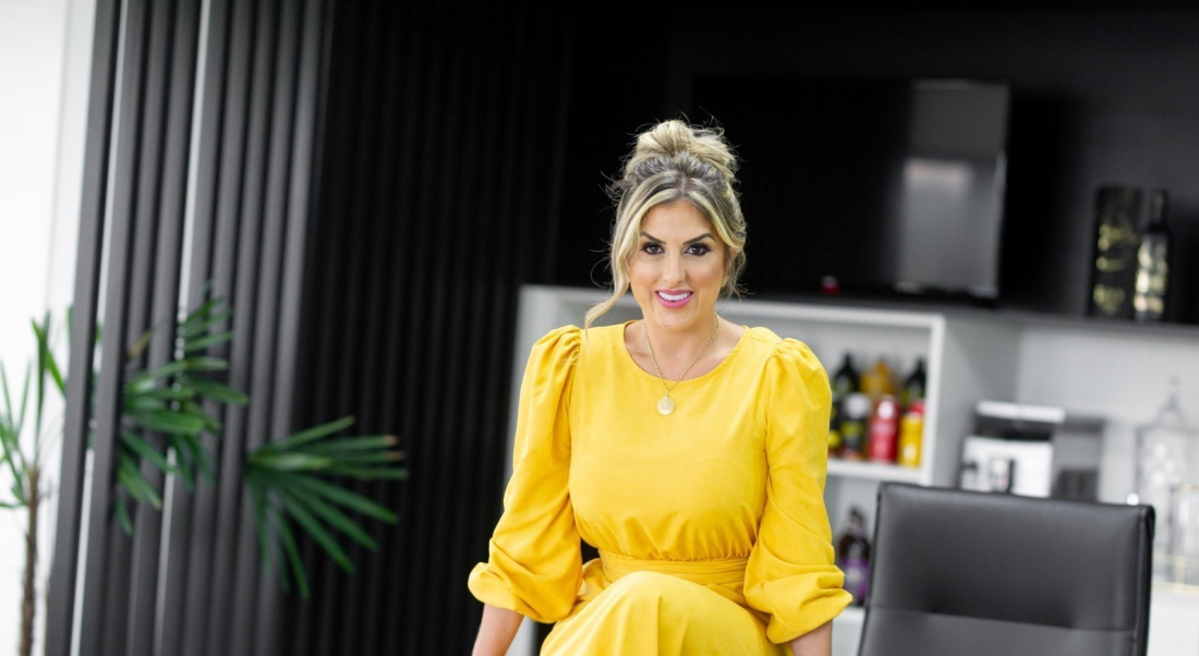 Baly Brasil leva case de sucesso para o consolidado Empreende SC
