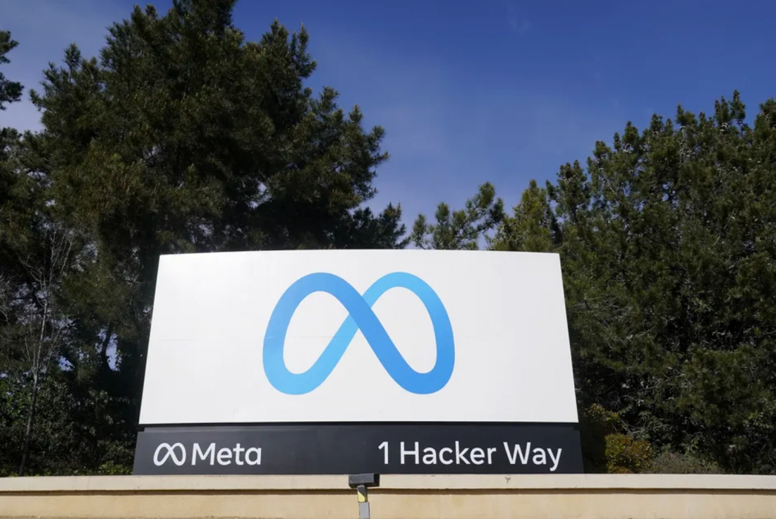 Meta diz que corrigiu falha que deixou Instagram e Facebook fora do ar nesta última terça