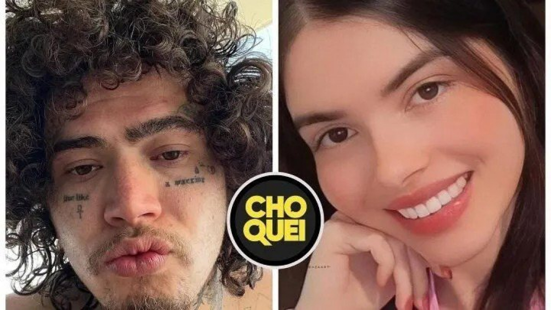 Caso Choquei: Polícia conclui que jovem criou fake news sobre caso com Whindersson