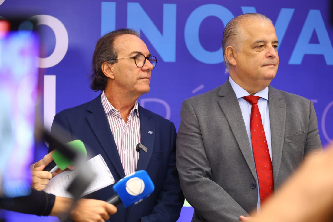 Sebrae prepara o programa Decola Brasil que vai disponibilizar R$ 30 Bilhões para pequenos negócios