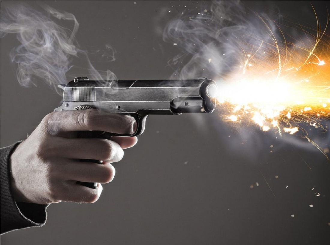 Jovem de 22 anos é assassinado dentro de residência em Imbituba