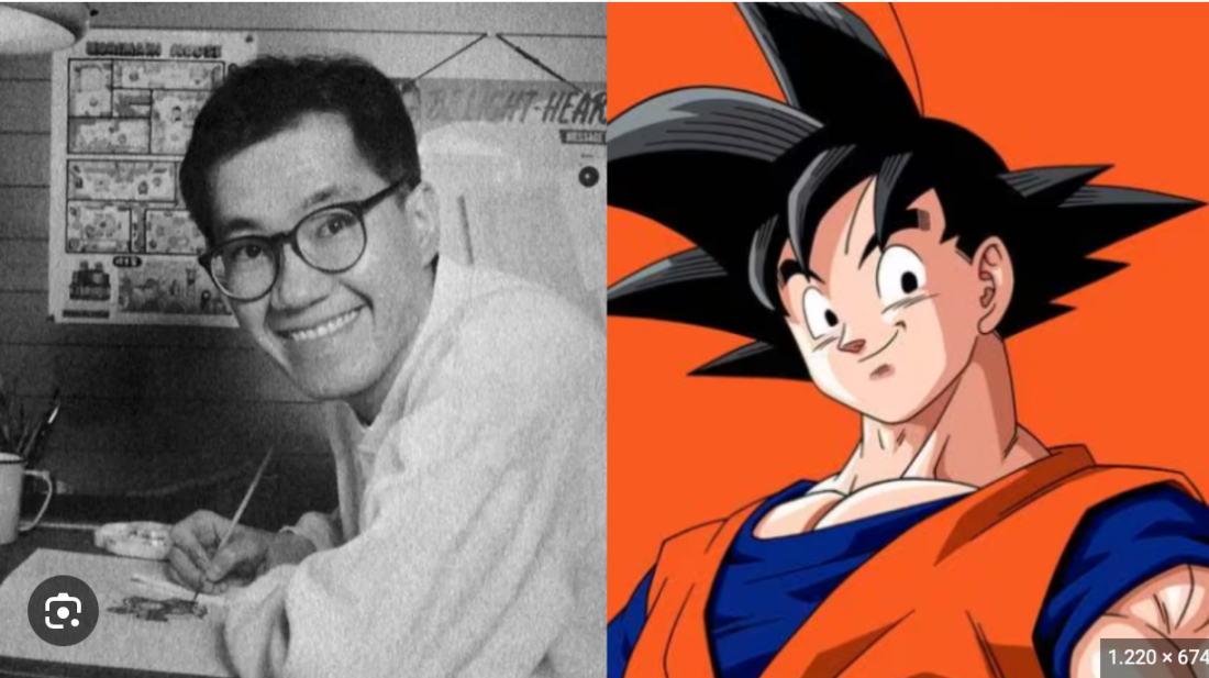 Akira Toriyama, criador de 'Dragon Ball', morre aos 68 anos