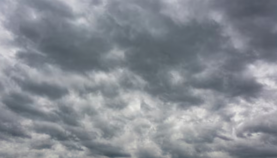 Tempo em SC: instabilidade e risco de temporais formam cenário desta sexta-feira