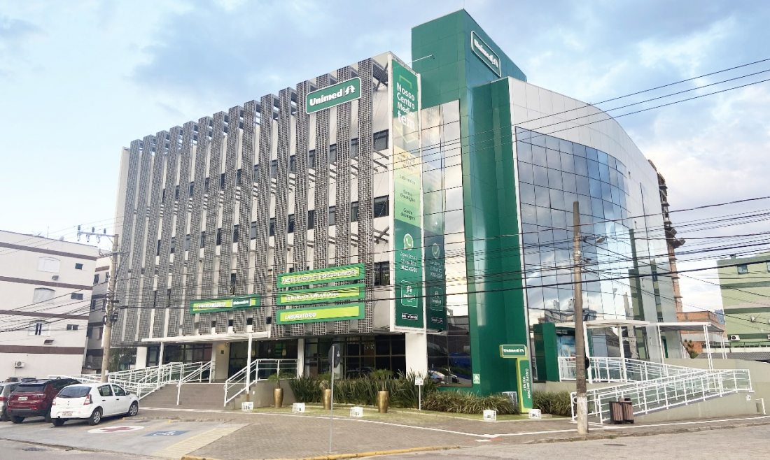 Centro Médico Unimed completa sete anos como referência regional