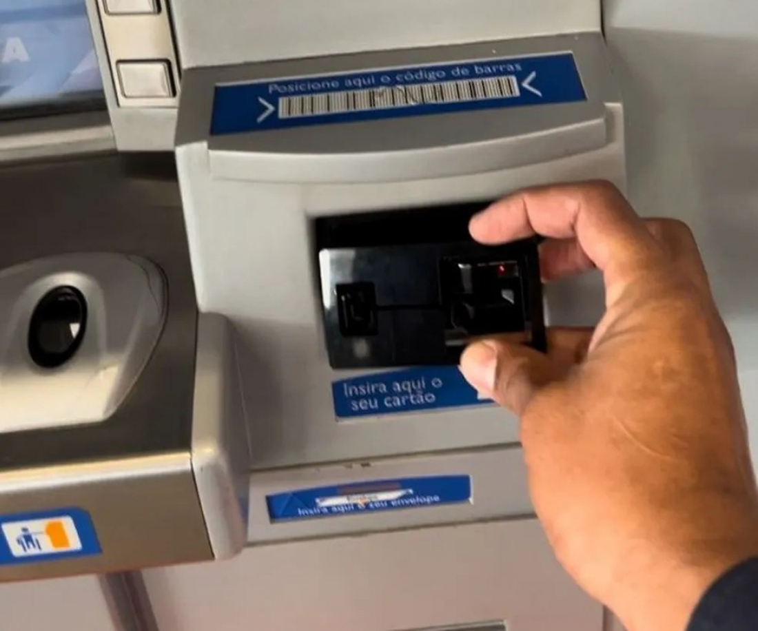 Dispositivos ‘Chupa-cabra’ são descobertos em caixas eletrônicos da Caixa Econômica Federal em Tubarão