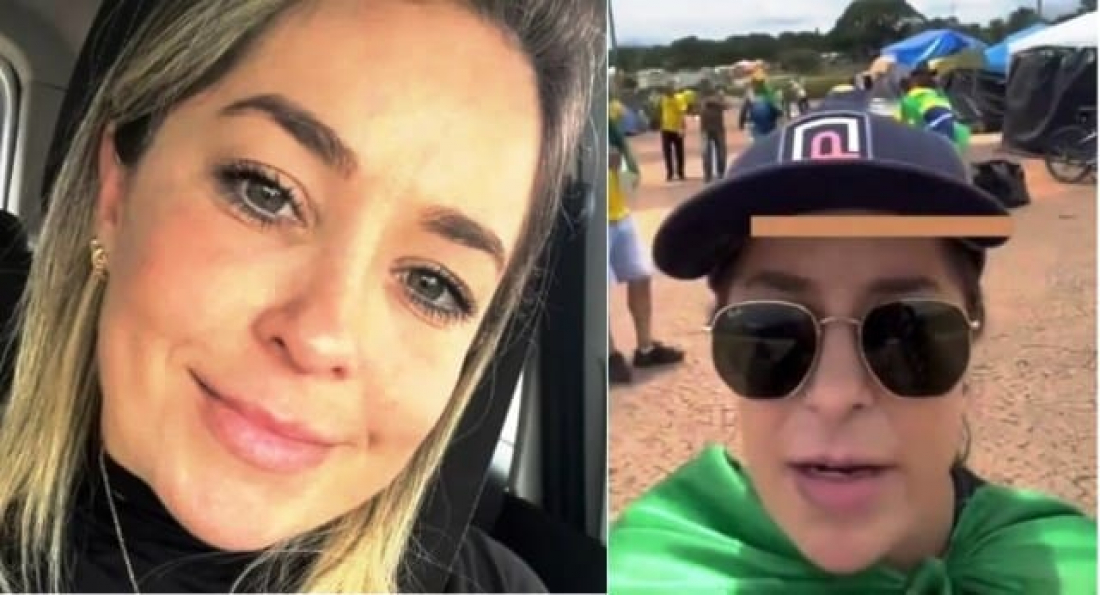 Após julgamento que durou uma semana, STF decide pela condenação de empresária tubaronense a 17 anos de prisão