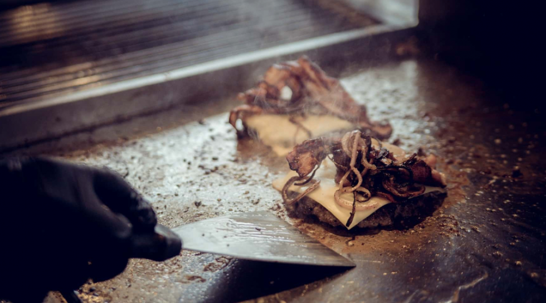 Lanchonete é assaltada por dois homens em Braço do Norte