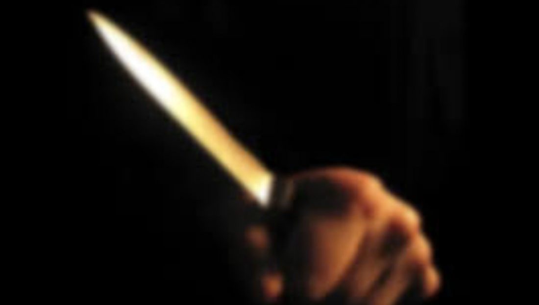 Homem recebe múltiplas perfurações de faca em Grão Pará; PM é acionada