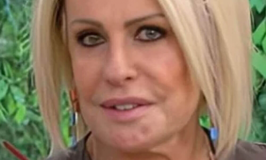 Ana Maria Braga pede desculpas por usar expressão ‘a coisa continua preta’ na TV