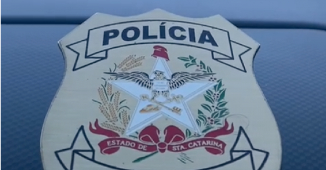 Polícia Civil de Gravatal prende suspeito de tentativa de homicídio