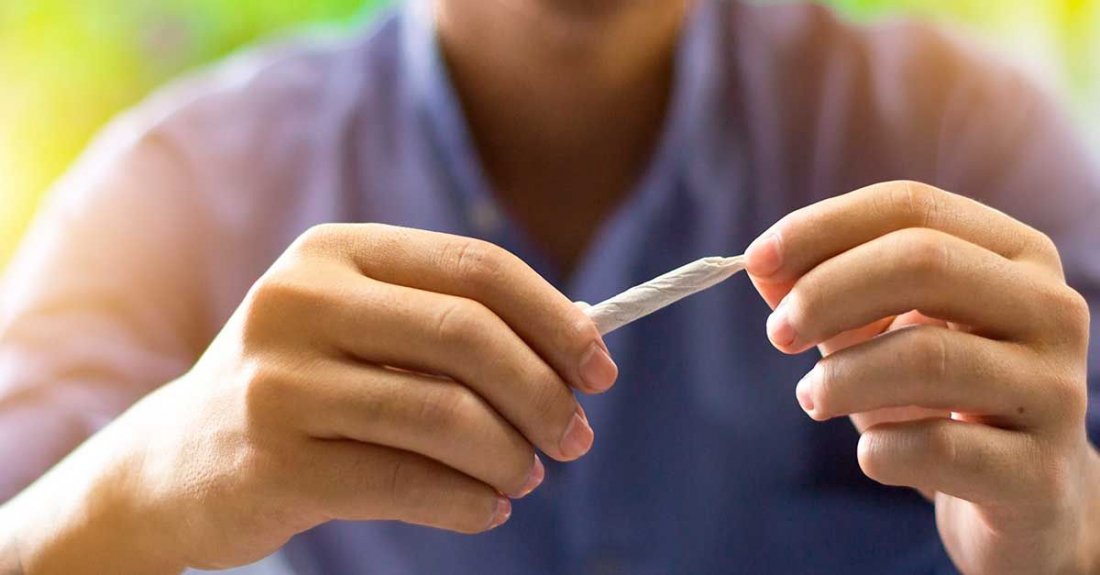 CCJ do Senado aprova PEC que criminaliza porte de qualquer quantidade de drogas