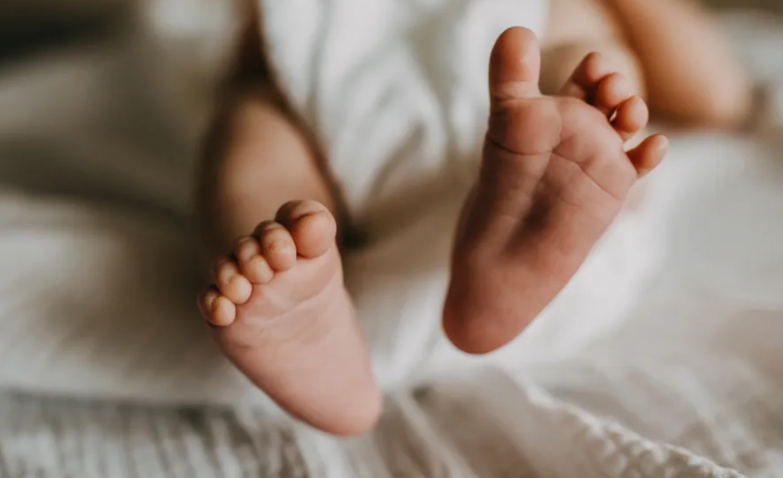 Em SC: Bebê morre após ser esquecido dentro de carro em tarde de calor intenso