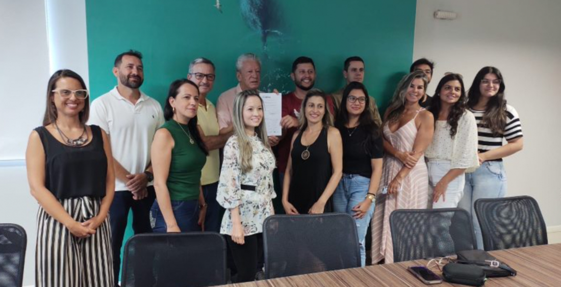 Empresa é contratada para recolher e guardar animais de grande porte em Imbituba