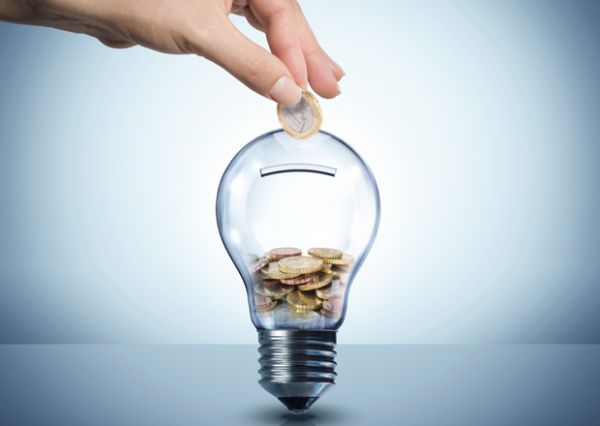 Contas de energia continuam com tarifa mais alta em outubro