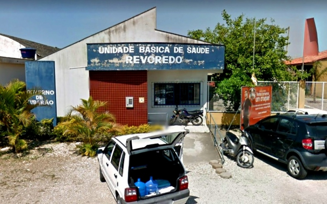 Posto de saúde do bairro Revoredo é alvo de furto