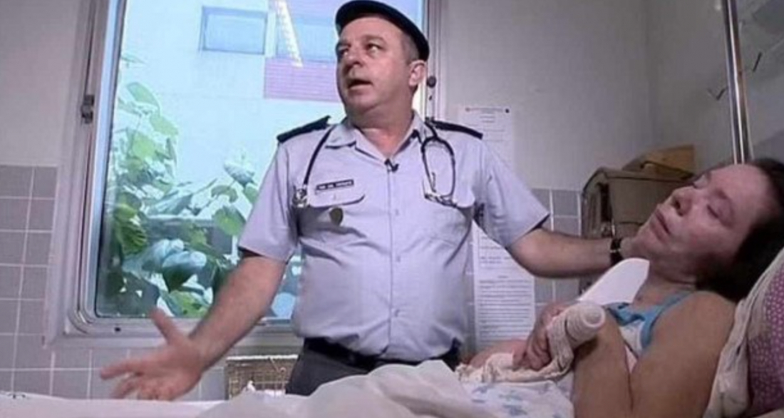 No País: Morre 'Clarinha', paciente desconhecida que ficou em coma por 24 anos