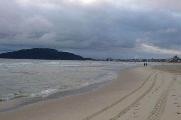 Outubro começa com tempo instável em SC