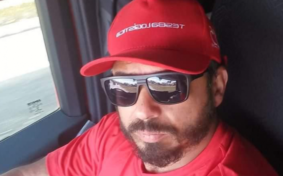 Caminhoneiro de Tubarão morre após sofrer infarto na Bahia