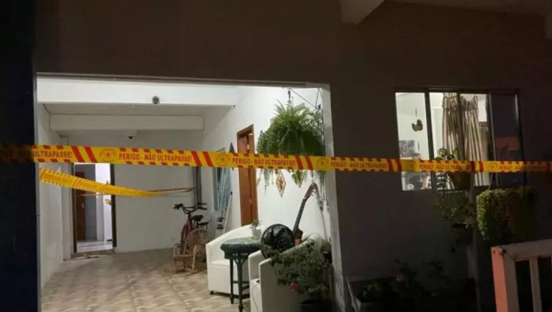 Em SC: Piso de casa atinge 40°C e moradores acionam autoridades; ‘sem resposta’