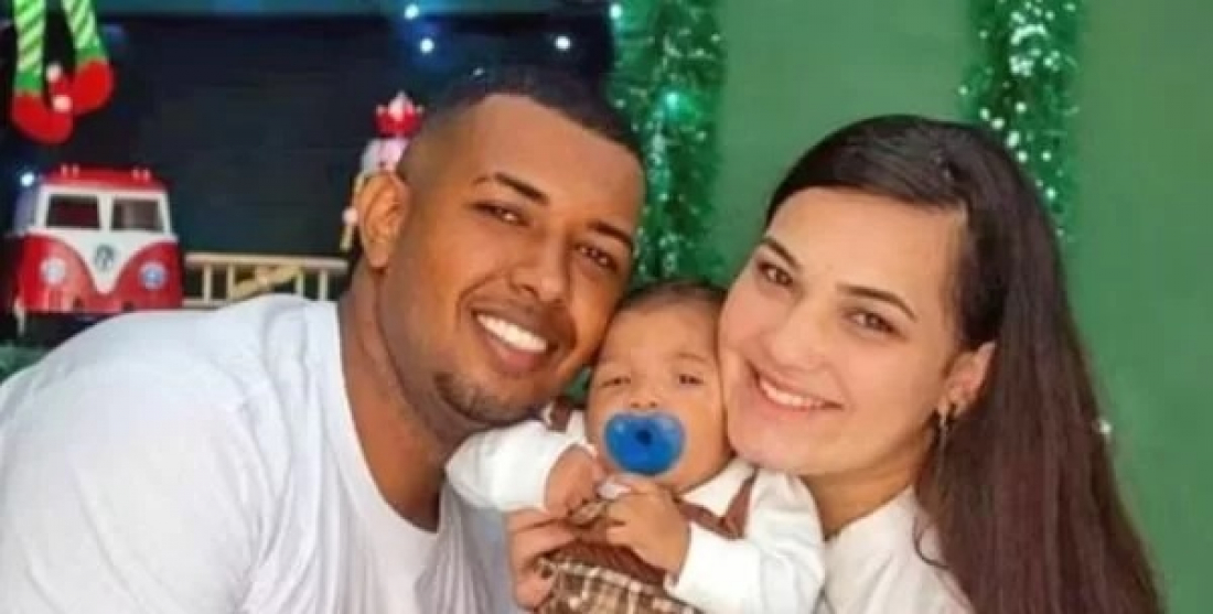 Brasil: casal e bebê são mortos a tiros no RJ