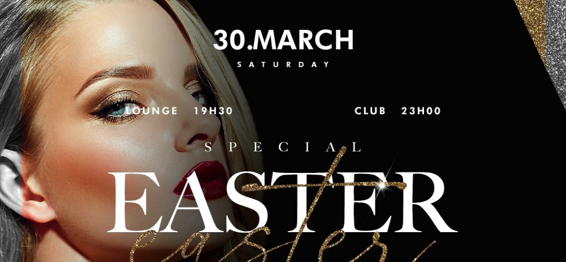 Páscoa na Januá Lounge: música ao vivo e gastronomia exclusiva