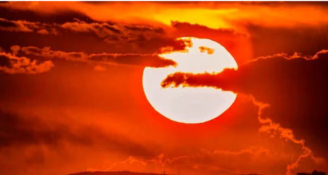 Último dia do verão deve ser de calor e tempestades em boa parte do Brasil