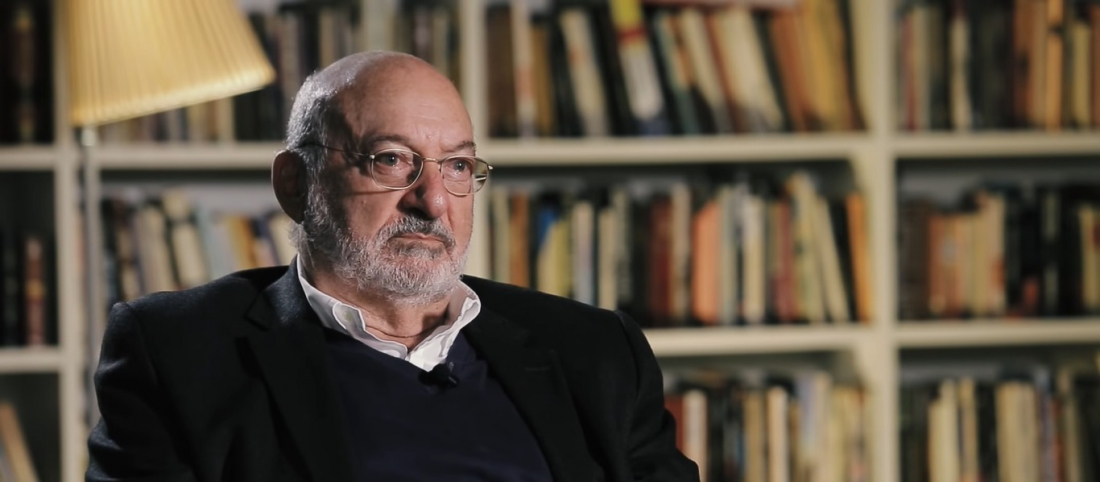 Pedro Herz, fundador da Livraria Cultura, morre aos 84 anos