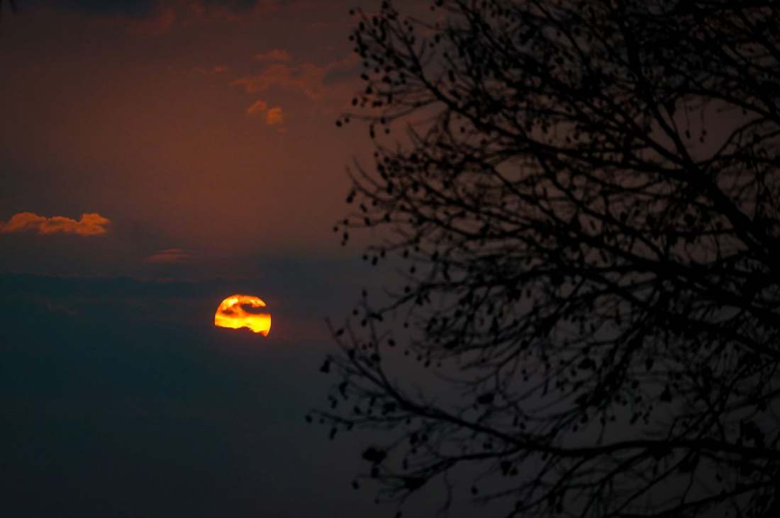 Com fim do El Niño, outono em SC deve ter chuvas e temperaturas dentro da média