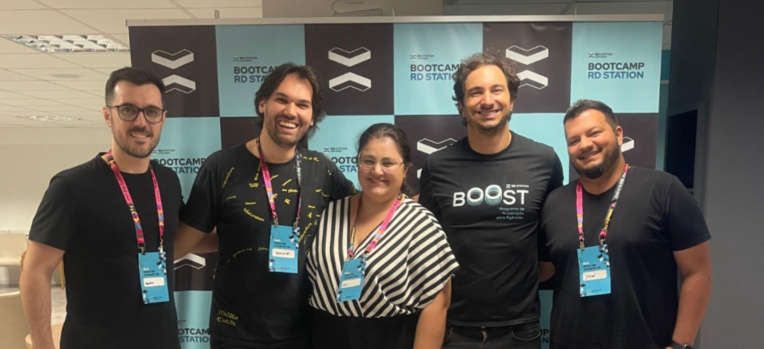 Agências de marketing fazem fusão e consolidam operação milionária em Santa Catarina 