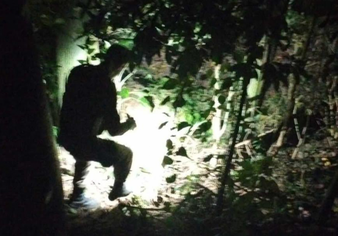 Jovem quase se afoga e é resgatado pelos Bombeiros do Rio Tubarão