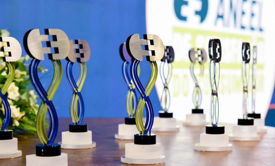 Cergral concorre nesta sexta-feira ao Prêmio  Aneel de Satisfação do Consumidor