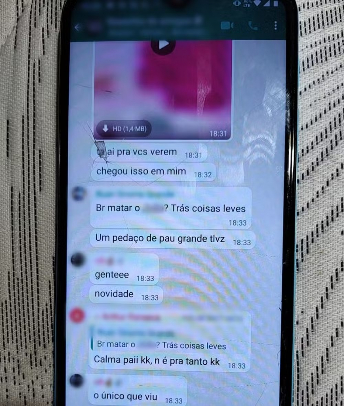 Mãe relata bullying e ameaças contra filho autista de 12 anos em escola pública de Florianópolis