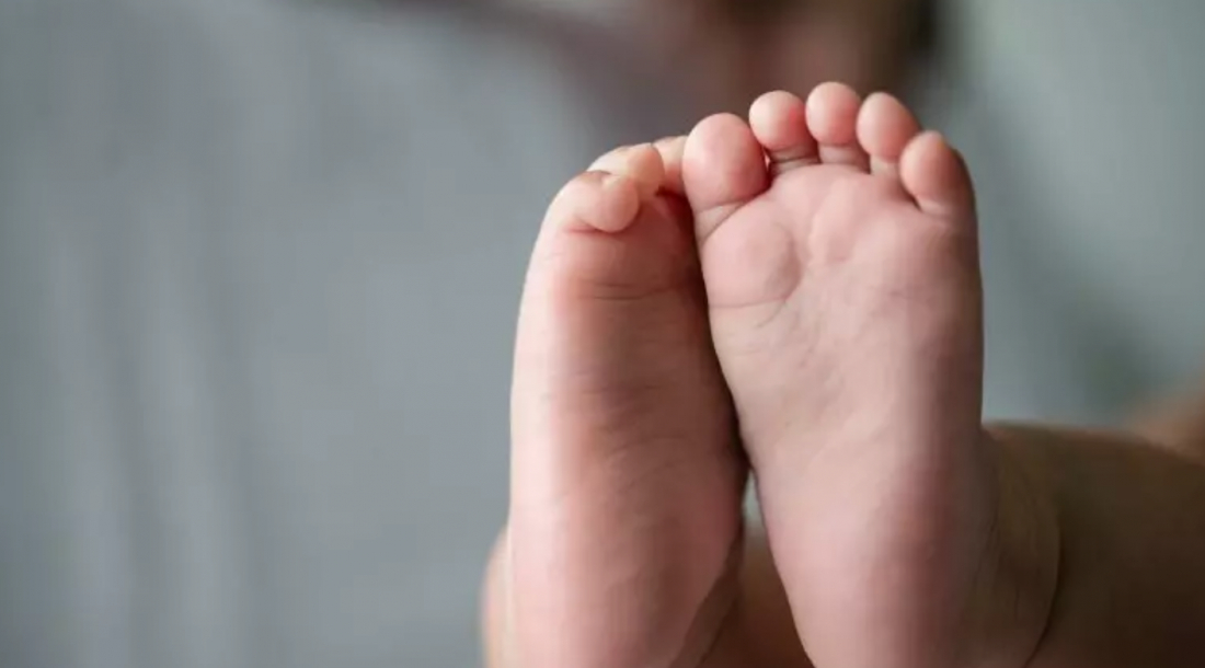 Em SC: Bebê de 10 meses morre durante cirurgia no coração 