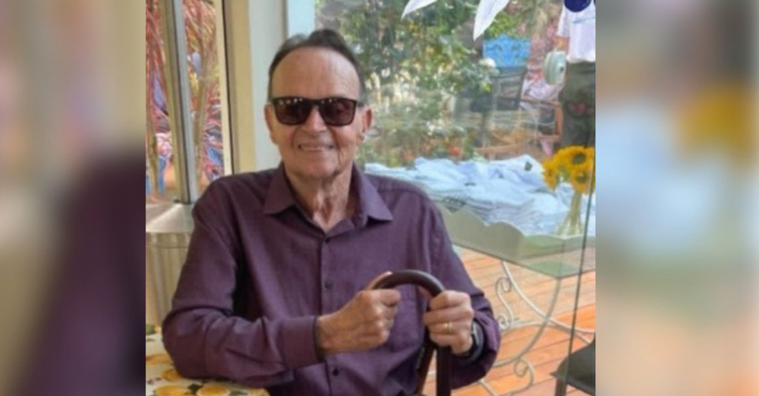 Morre Paulo Konder Bornhausen, ex-vice-governador de SC