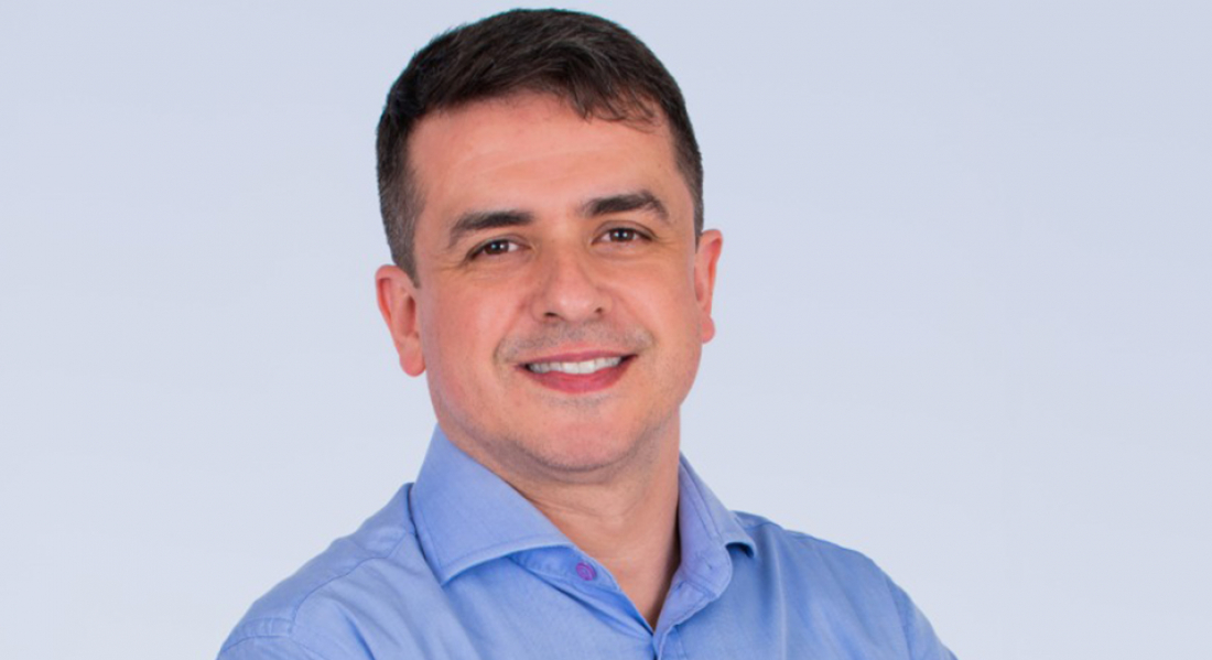 Dr. Jean Abreu deixa o PSD e se filia ao Partido Progressista para possível candidatura majoritária