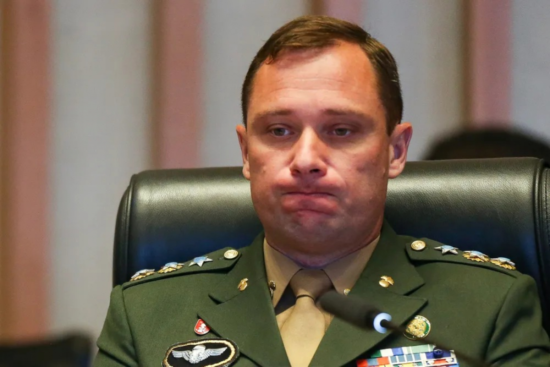 Mauro Cid é preso por ordem de Moraes após audiência no STF