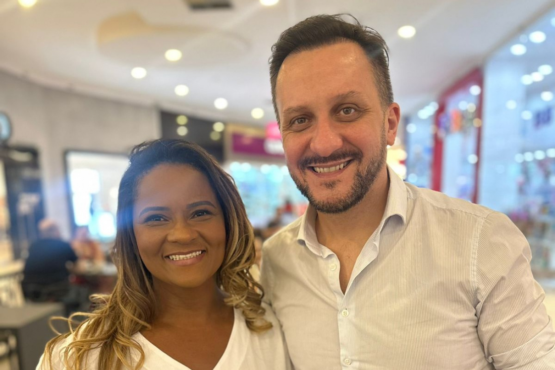 Cris da Saúde se filia ao Progressistas para representar as mulheres na política