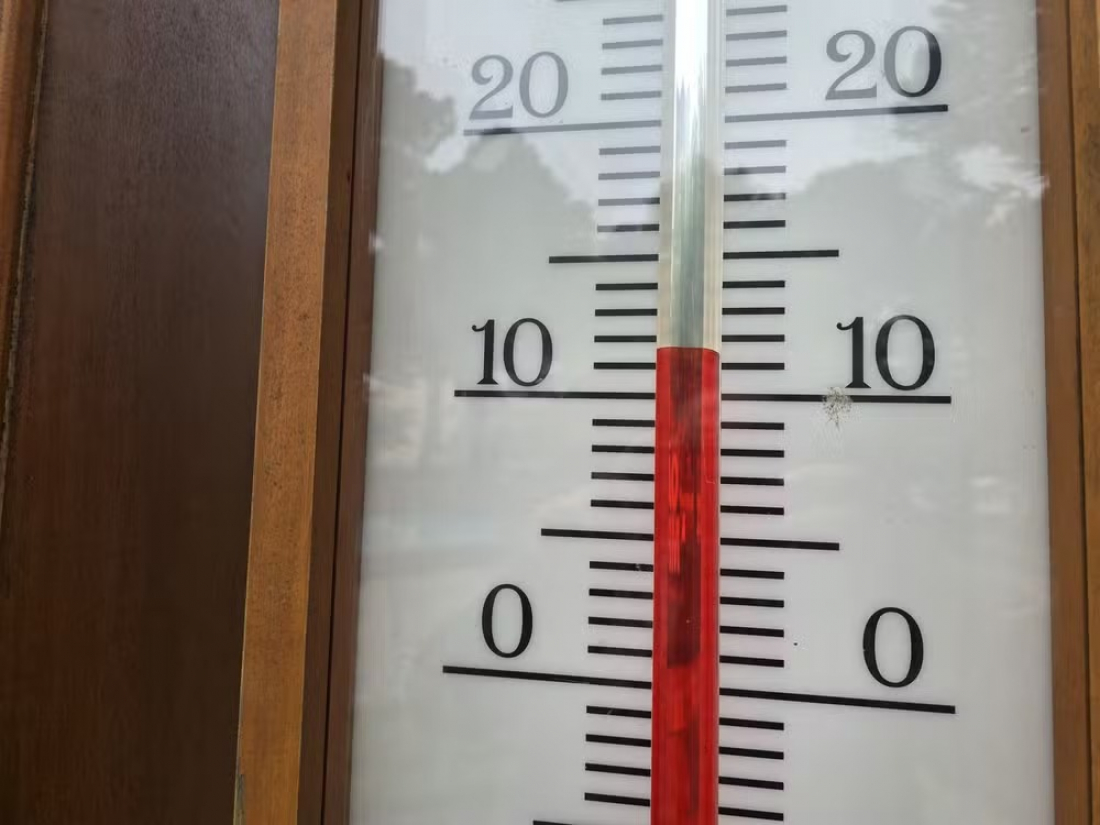 Após onda de calor, SC tem queda brusca de temperatura e registra 6ºC
