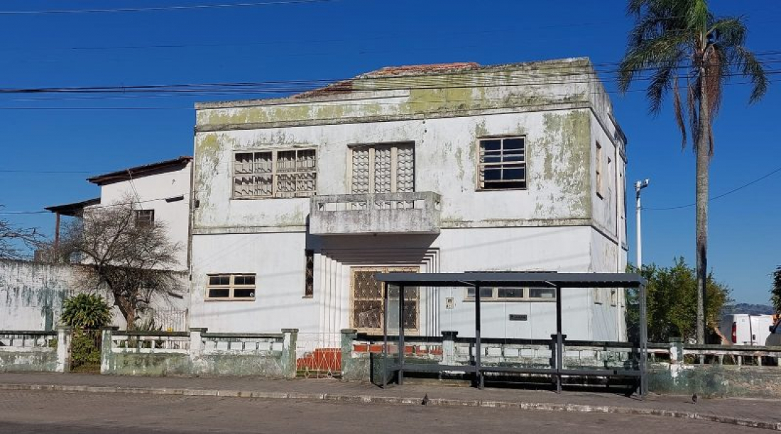 Laguna autoriza início das obras da Casa do Peixe