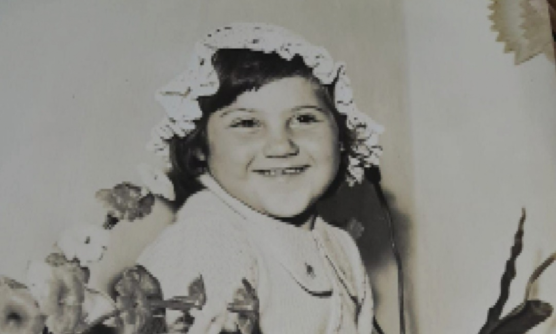 50 anos da enchente: a mulher que quase ganhou o nome de 'Enchentina'